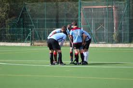Image result for Reigate Priory Hockey Club
