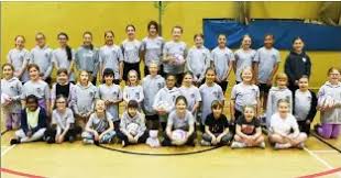 Image result for Croft Netball Club