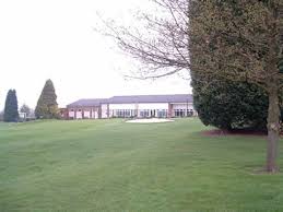 Image result for Scraptoft Golf Club