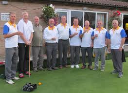 Image result for Great Barford Bowls Club