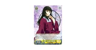 「高荷恵 るろうに剣心 -明治剣客浪漫譚-」の画像検索結果