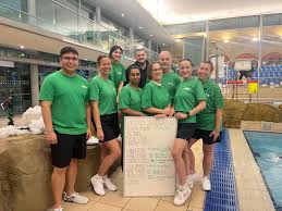 Image result for Eastham Leisure Centre