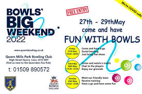 Image result for Quorn Mills Bowls Club