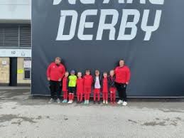 Image result for Belvedere Park Junior Football Club