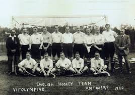 Image result for Hampstead Heath Hockey