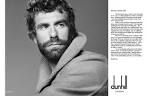 Olympian Athletes Stars in Alfred Dunhill Spring Summer 2012 Voice Campaign - 217711-olympian-athletes-stars-in-alfred-dunhill-spring-summer-2012-voice-cam