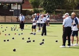 Image result for Abbots Langley Bowls Club