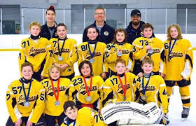 Image result for Bury Jaguars Hockey Club