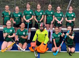 Image result for Plymouth Marjon Hockey Club