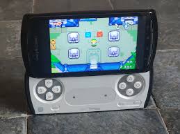 Image result for Xperia Play