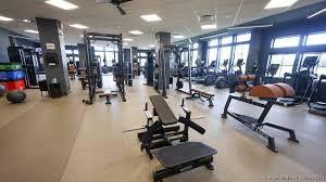 Image result for North Cheshire Brookfields Gym Club