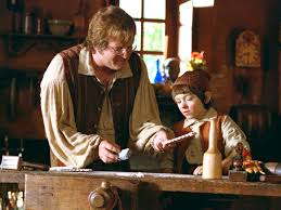 Image result for gepetto tehron