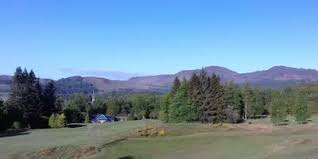 Image result for Killin Golf Club