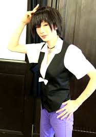 「吉井玲 バカとテストと召喚獣」の画像検索結果