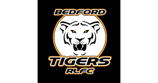 Image result for Bedford Tigers Tchoukball Club