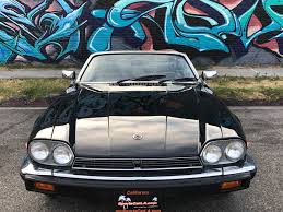 Image result for Black 1987 Jaguar