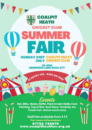 Image result for Coalpit Heath Cricket Club