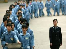 Image result for Laogai camps