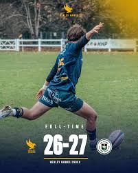 Image result for Henley Rugby Football Club