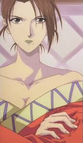 「駒形由美 るろうに剣心 -明治剣客浪漫譚-」の画像検索結果