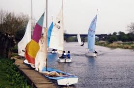 Image result for Arden Sailing Club
