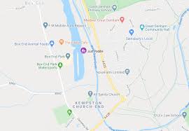 Image result for Viking Kayak Club, Bedford