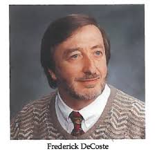 Image result for decoste