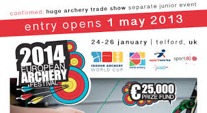 Image result for Telford Archers