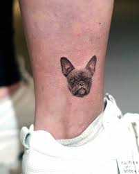 Image result for bulldog tattoos