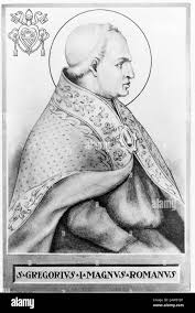 Image result for San https://it.wikipedia.org/wiki/Papa Gregorio I