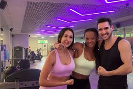 Image result for Hamiltons Fitness Centre, Colchester, Essex