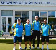 Image result for Shawlands Bowling Club