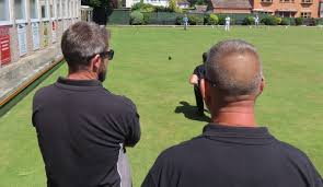 Image result for Burnham Hillside Bowling Club