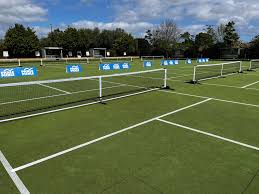 Image result for Waverley Badminton Club