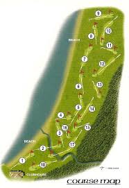 Image result for Machrihanish Golf Club