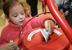 Ring in big year for Salvation Army