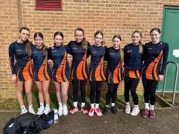 Image result for Hornets Netball Club