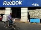 Reebok India accuses former top execs of $157 million fraud - The.