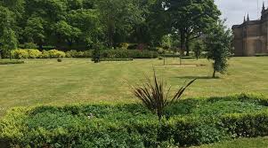 Image result for Baxter Park Bowling Club
