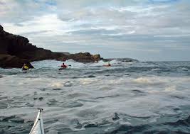 Image result for Stornoway Canoe Club