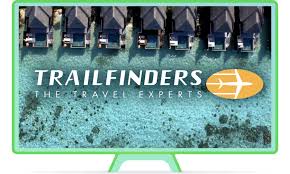 Image result for trailfinders