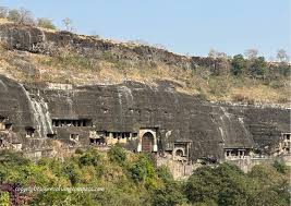 ผลการค้นหารูปภาพสำหรับ ajanta cave