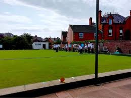 Image result for West End Bowls Club