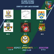 Image result for Ormskirk Rugby Union Football Club