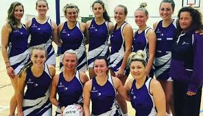 Image result for Moredon Netball Club