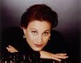 Angela Maria Blasi (Soprano) - Short Biography - Blasi-Angela-Maria-5