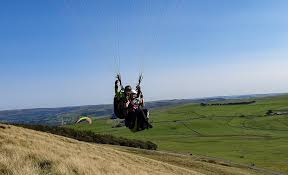 Image result for Peak Paragliding Club