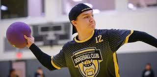 Image result for Berkshire Royals Dodgeball Club