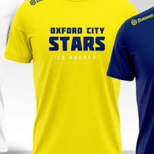 Image result for Oxford City Stars Ice Hockey Club