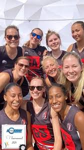 Image result for Clan Netball Club